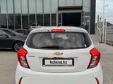 Chevrolet Spark 2022 годаүшін5 990 000 тг. в Шымкент – фото 4