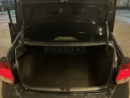 Volkswagen Polo 2014 года за 4 750 000 тг. в Алматы – фото 8