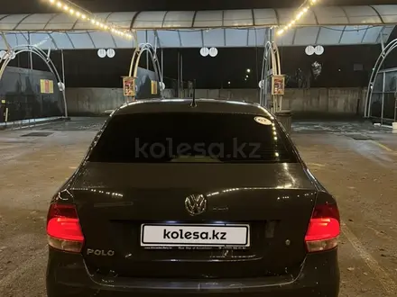 Volkswagen Polo 2014 года за 4 750 000 тг. в Алматы – фото 11