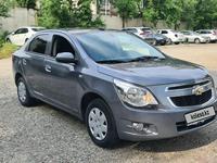Chevrolet Cobalt 2021 годаүшін5 050 000 тг. в Алматы
