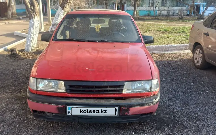 Opel Vectra 1991 года за 1 000 000 тг. в Караганда