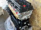 Двигатель на Тойота новый 2TR 2.7 за 930 000 тг. в Алматы – фото 4