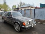 Mercedes-Benz E 260 1992 годаүшін2 300 000 тг. в Алматы – фото 2