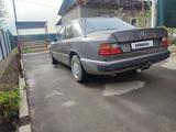 Mercedes-Benz E 260 1992 годаүшін2 300 000 тг. в Алматы – фото 4
