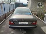 Mercedes-Benz E 260 1992 годаүшін2 300 000 тг. в Алматы – фото 5