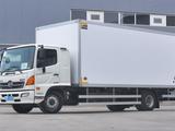Hino  GD/GH 8-12т| Рефрижераторы| фургоны 2025| Алматы 2025 года за 42 000 000 тг. в Алматы