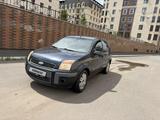 Ford Fusion 2007 года за 1 400 000 тг. в Астана – фото 2