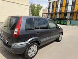 Ford Fusion 2007 года за 1 400 000 тг. в Астана – фото 4