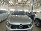 Volkswagen Passat 2011 годаүшін6 500 000 тг. в Актобе