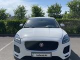 Jaguar E-Pace 2020 годаүшін17 000 000 тг. в Астана