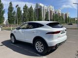 Jaguar E-Pace 2020 года за 17 000 000 тг. в Астана