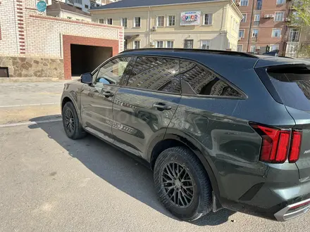 Kia Sorento 2022 года за 18 800 000 тг. в Актау – фото 13