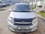 ВАЗ (Lada) Granta 2190 2013 года за 2 200 000 тг. в Алматы