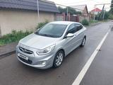 Hyundai Accent 2013 года за 4 900 000 тг. в Алматы