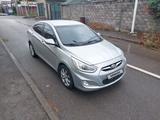 Hyundai Accent 2013 года за 4 900 000 тг. в Алматы – фото 3