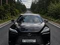 Lexus RX 350 2023 года за 35 500 000 тг. в Актобе