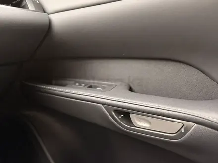 Lexus RX 350 2023 года за 35 500 000 тг. в Актобе – фото 9