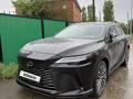 Lexus RX 350 2023 года за 35 500 000 тг. в Актобе – фото 4