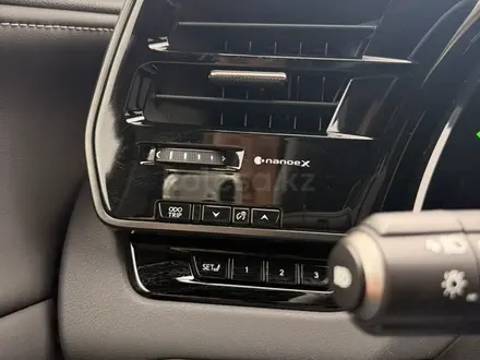 Lexus RX 350 2023 года за 35 500 000 тг. в Актобе – фото 7