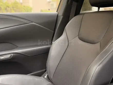 Lexus RX 350 2023 года за 35 500 000 тг. в Актобе – фото 10