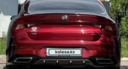 Kia K5 2021 года за 9 000 000 тг. в Алматы – фото 5