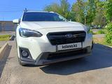 Subaru XV 2018 годаүшін10 000 000 тг. в Уральск