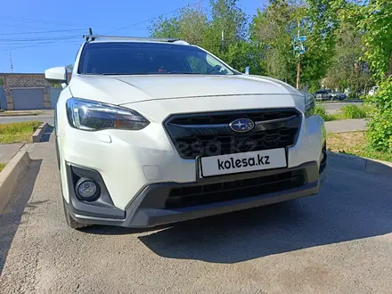 Subaru XV 2018 года за 10 900 000 тг. в Уральск