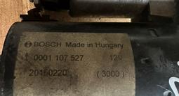 Стартер n54 от n54b30 за 50 000 тг. в Алматы – фото 2