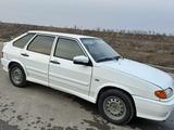 ВАЗ (Lada) 2114 2011 годаfor1 550 000 тг. в Арысь – фото 5