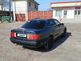 Audi 100 1992 года за 900 000 тг. в Жетысай