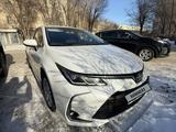 Toyota Corolla 2022 годаүшін10 500 000 тг. в Актобе – фото 2