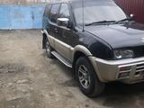 Nissan Mistral 1995 годаүшін1 700 000 тг. в Талдыкорган