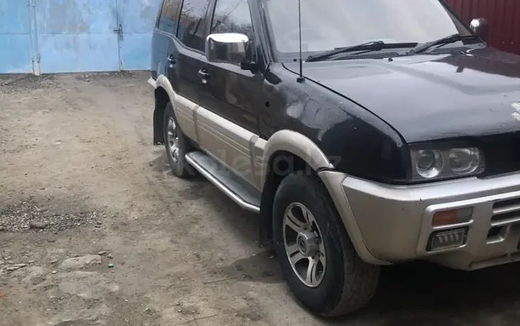 Nissan Mistral 1995 года за 1 700 000 тг. в Талдыкорган