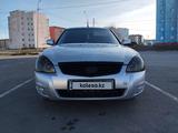 ВАЗ (Lada) Priora 2172 2011 годаүшін2 000 000 тг. в Сатпаев