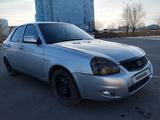 ВАЗ (Lada) Priora 2172 2011 годаүшін2 000 000 тг. в Сатпаев – фото 4