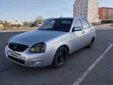 ВАЗ (Lada) Priora 2172 2011 годаүшін2 000 000 тг. в Сатпаев – фото 5