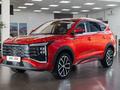 JAC JS8 Intelligent 2025 годаүшін10 290 000 тг. в Астана – фото 2