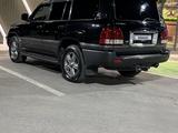 Lexus LX 470 2006 годаүшін14 800 000 тг. в Шымкент – фото 3