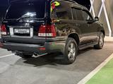 Lexus LX 470 2006 годаүшін14 800 000 тг. в Шымкент – фото 2