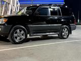 Lexus LX 470 2006 годаүшін14 800 000 тг. в Шымкент – фото 4