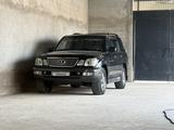 Lexus LX 470 2006 годаүшін14 800 000 тг. в Шымкент – фото 5