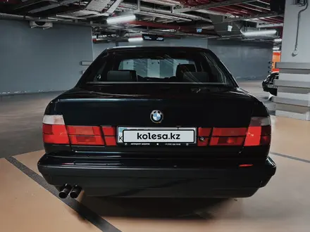 BMW 530 1994 года за 5 000 000 тг. в Астана – фото 9