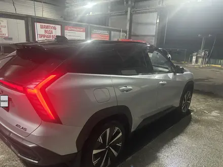 Geely Atlas 2024 года за 10 500 000 тг. в Астана – фото 9