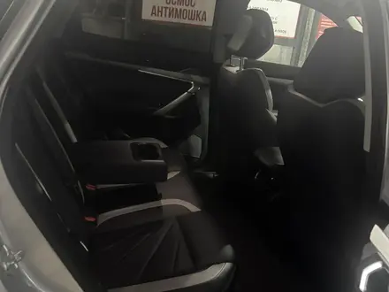 Geely Atlas 2024 года за 10 500 000 тг. в Астана – фото 11