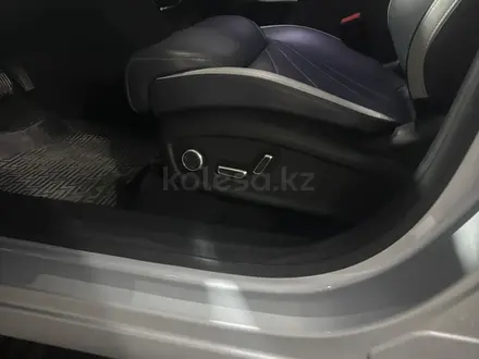 Geely Atlas 2024 года за 10 500 000 тг. в Астана – фото 15