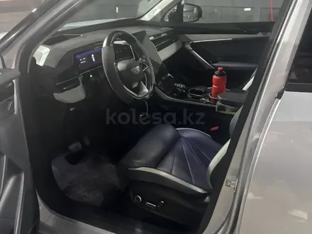 Geely Atlas 2024 года за 10 500 000 тг. в Астана – фото 14