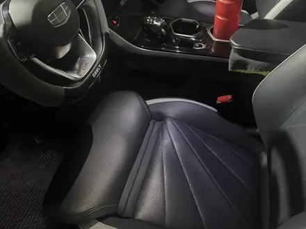 Geely Atlas 2024 года за 10 500 000 тг. в Астана – фото 17