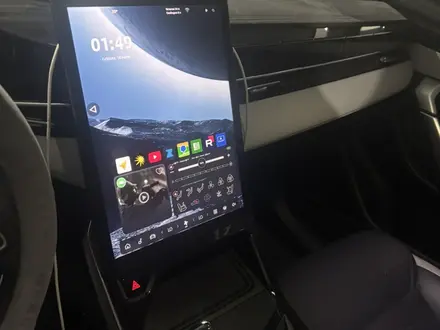 Geely Atlas 2024 года за 10 500 000 тг. в Астана – фото 18