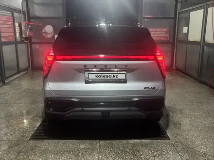 Geely Atlas 2024 года за 10 500 000 тг. в Астана – фото 24