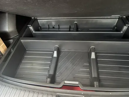 Geely Atlas 2024 года за 10 500 000 тг. в Астана – фото 30